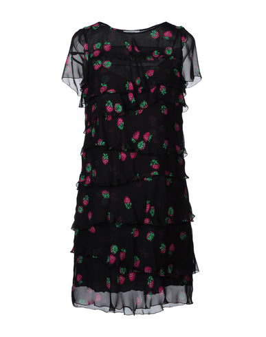 ZOOM MOSCHINO CHEAPANDCHIC - Short dress