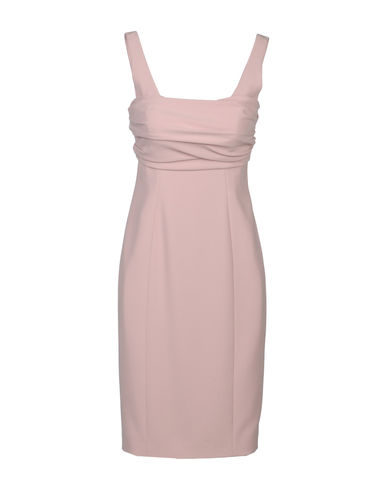ZOOM MOSCHINO CHEAPANDCHIC - Short dress