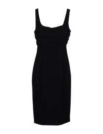 MOSCHINO CHEAPANDCHIC - Short dress