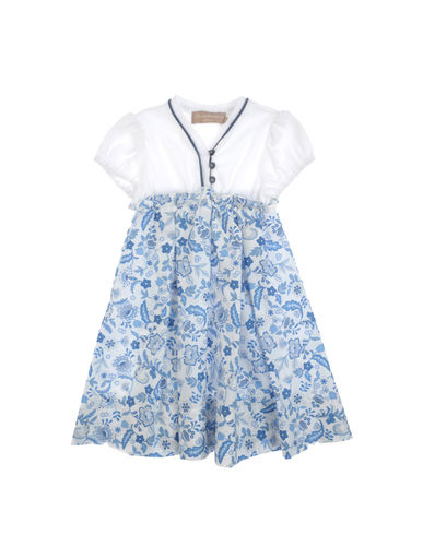 ZOOM LA STUPENDERIA - Dress