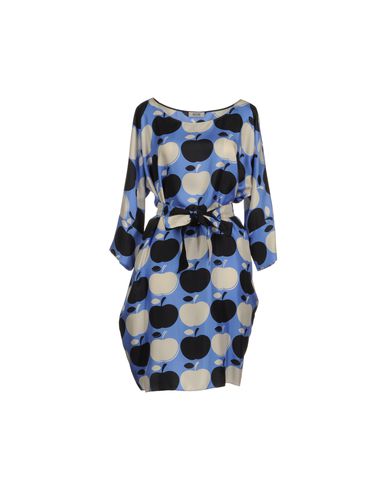 ZOOM MOSCHINO CHEAPANDCHIC - Short dress