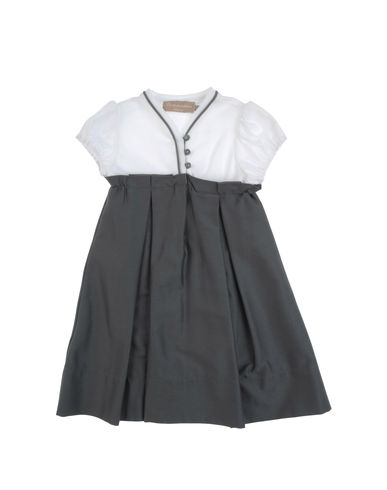 ZOOM LA STUPENDERIA - Dress