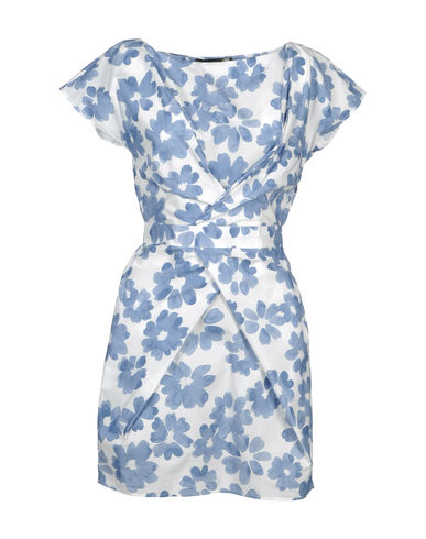 ZOOM LOVE MOSCHINO - Short dress