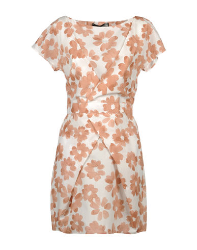 ZOOM LOVE MOSCHINO - Short dress