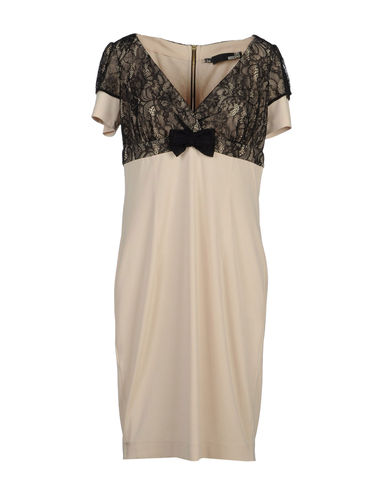 ZOOM LOVE MOSCHINO - Short dress