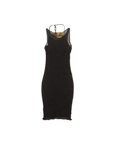ZOOM QUOTIDIEN - Short dress