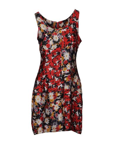 ZOOM D.A. DANIELE ALESSANDRINI - Short dress
