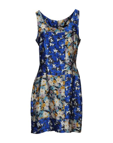 ZOOM D.A. DANIELE ALESSANDRINI - Short dress