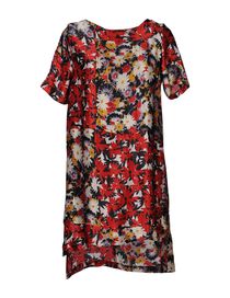 D.A. DANIELE ALESSANDRINI - Short dress