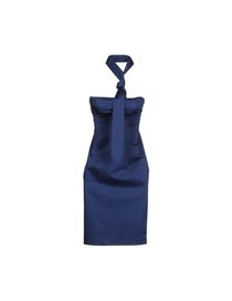D.A. DANIELE ALESSANDRINI - Short dress