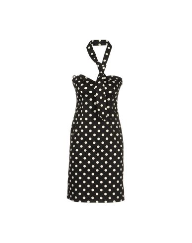 ZOOM D.A. DANIELE ALESSANDRINI - Short dress