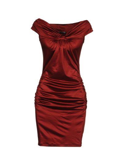 ZOOM D.A. DANIELE ALESSANDRINI - Short dress