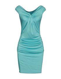 D.A. DANIELE ALESSANDRINI - Short dress
