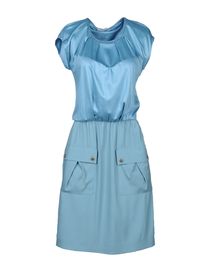FABIANA FILIPPI - Short dress