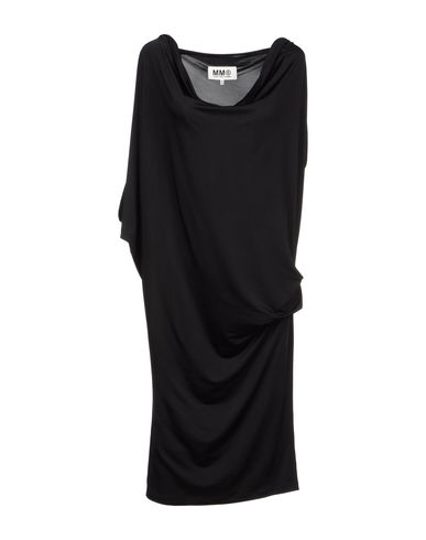 ZOOM MM6 by MAISON MARTIN MARGIELA - Short dress