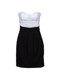 D.A. DANIELE ALESSANDRINI - Short dress