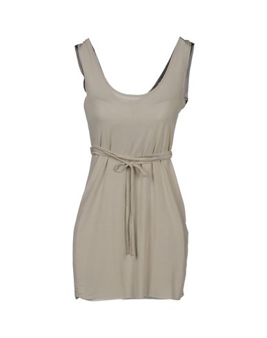 ZOOM D.A. DANIELE ALESSANDRINI - Short dress