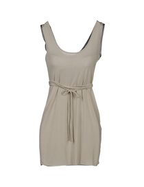 D.A. DANIELE ALESSANDRINI - Short dress