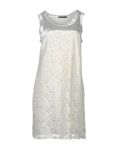 ZOOM D.A. DANIELE ALESSANDRINI - Short dress