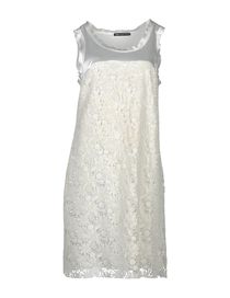 D.A. DANIELE ALESSANDRINI - Short dress