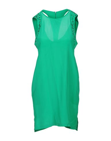 ZOOM D.A. DANIELE ALESSANDRINI - Short dress
