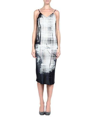 ZOOM LIBERTINE - 3/4 length dress