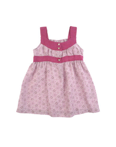 ZOOM LA STUPENDERIA - Dress