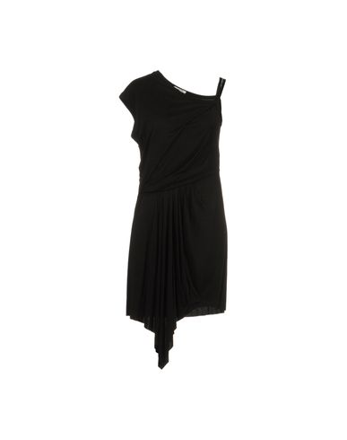 ZOOM HELMUT LANG - Short dress