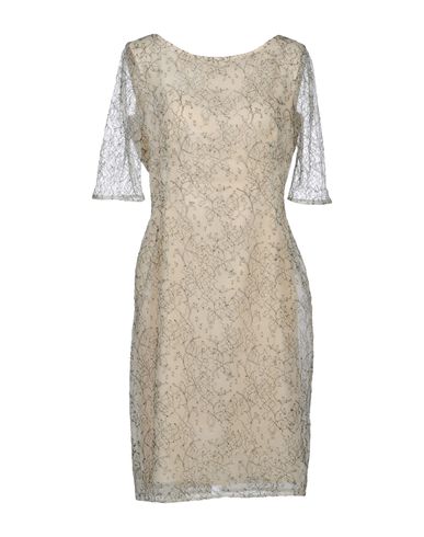 ZOOM ERDEM - Short dress
