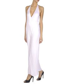 RALPH LAUREN BLACK LABEL - Pant overall