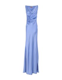 JOHN GALLIANO - Long dress