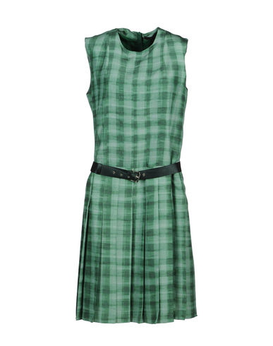 ZOOM MARC JACOBS - Short dress