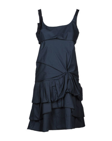 ZOOM MARC JACOBS - Short dress