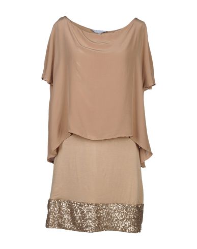 ZOOM KAOS - Short dress