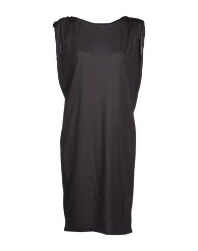 ZOOM LANVIN - Short dress