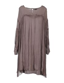 GOLD KALAA - Short dress