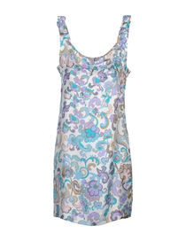 SEE BY CHLOÉ - Short dress