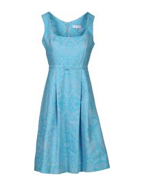 JONATHAN SAUNDERS - Knee-length dress