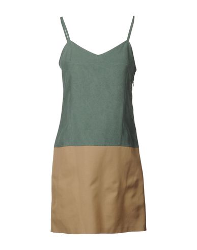 ZOOM JO NO FUI - Short dress