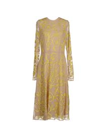 JONATHAN SAUNDERS - 3/4 length dress