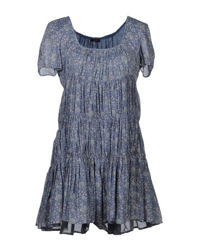 ZOOM JOSEPH - Short dress