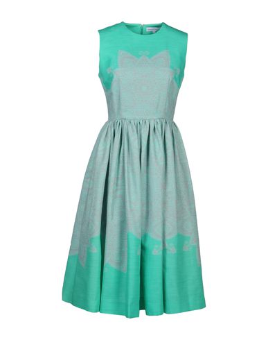 ZOOM JONATHAN SAUNDERS - 3/4 length dress