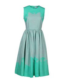 JONATHAN SAUNDERS 3/4 length dress