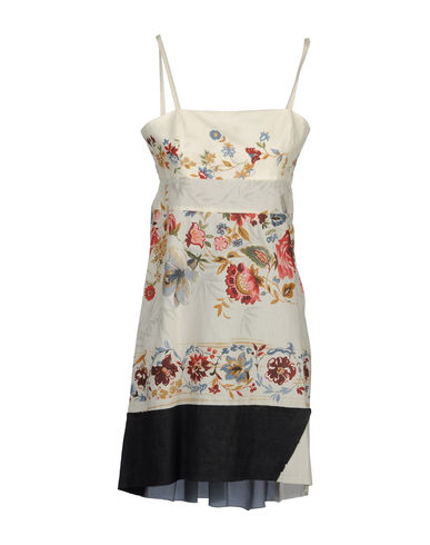 ZOOM DONDUP - Short dress