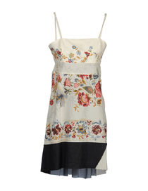 DONDUP - Kurzes Kleid
