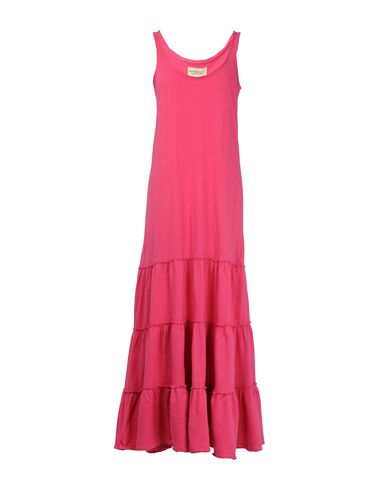 ZOOM DENIM & SUPPLY RALPH LAUREN - Long dress