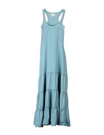 DENIM & SUPPLY RALPH LAUREN - Long dress