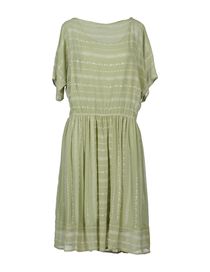 MES DEMOISELLES - 3/4 length dress