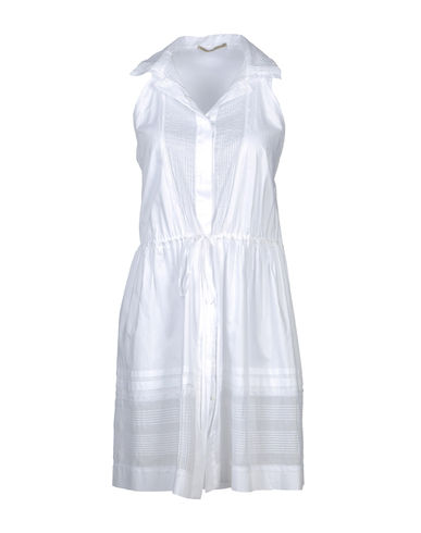 ZOOM ERMANNO SCERVINO - Short dress