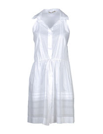 ERMANNO SCERVINO - Short dress